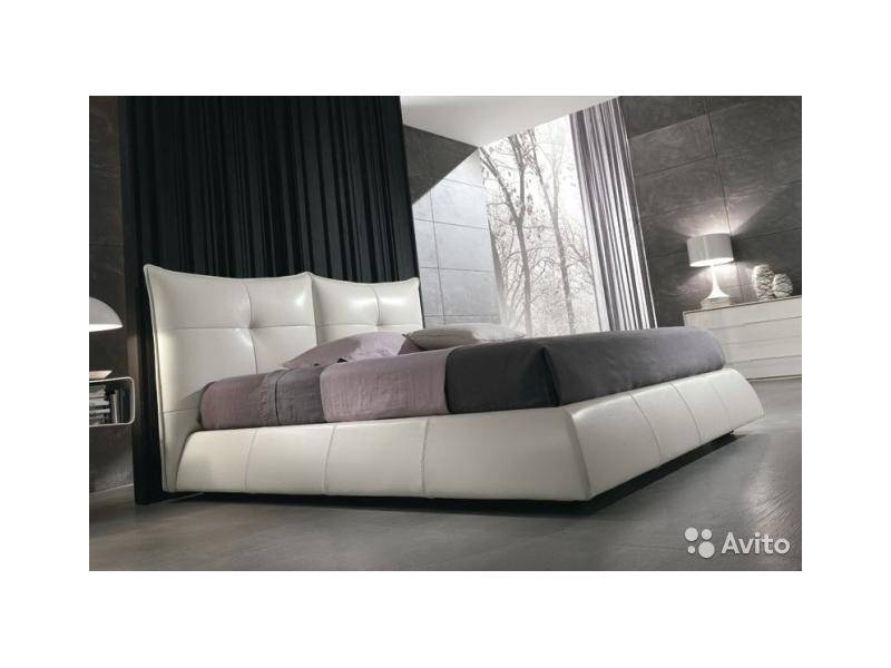 кровать letto gm 75 в Кемерово