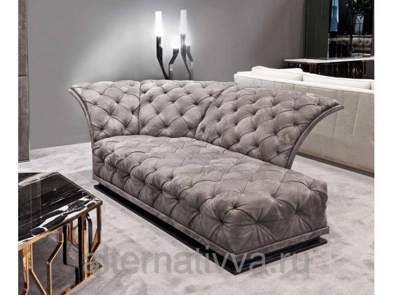 шикарный диван chester sofa эксклюзив l в Кемерово