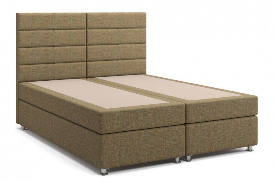 кровать гаванна box spring в Кемерово