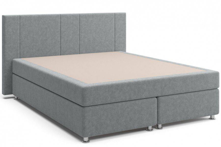 кровать феррара box spring в Кемерово