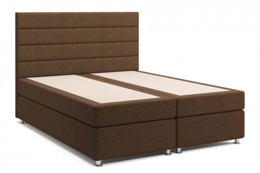 кровать бриз box spring в Кемерово