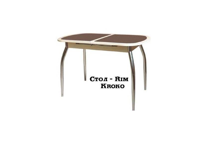 стол rim croco в Кемерово