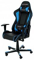 компьютерное кресло dxracer formula oh/fe08 игровое в Кемерово