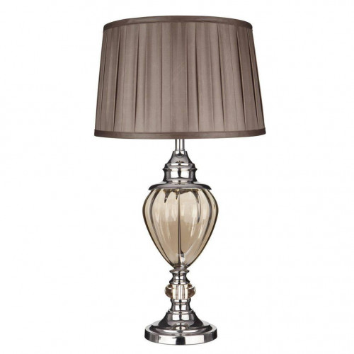 настольная лампа arte lamp superb a3752lt-1br в Кемерово