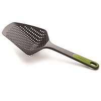 ложка-дуршлаг scoop plus™ большая серая в Кемерово