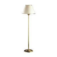 торшер дизайнерский jupiter classic beige прямой в Кемерово