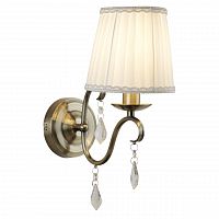 бра arte lamp innamorata a2313ap-1ab в Кемерово