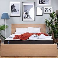 матрас blue sleep сoncept 140x190 в Кемерово