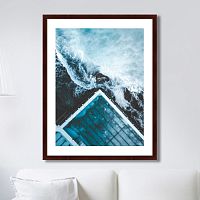 картина: bondi beach, australia, no 2 в Кемерово