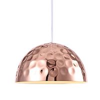 подвесной светильник dome l copper от delight collection в Кемерово