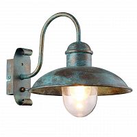 бра arte lamp passato a9255ap-1bg в Кемерово