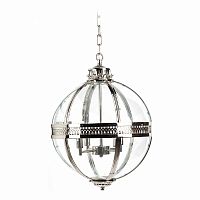 люстра adams серебро в Кемерово