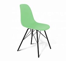 стул dsr pp мятный s37 (eames style) в Кемерово