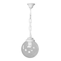 уличный подвесной светильник fumagalli sichem/g250 g25.120.000.wxe27 в Кемерово