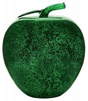 декор autumn gifts apple green в Кемерово