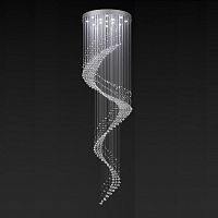 каскадная люстра newport 8213/300 в Кемерово