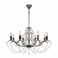 подвесная люстра silver light antoinette 726.59.8 в Кемерово