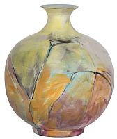 ваза настольная onyx coast tenderness в Кемерово