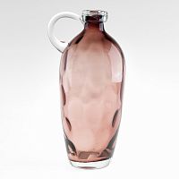 ваза фиолетового цвета в Кемерово