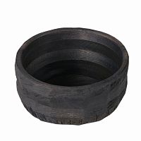 миска чёрная 4300 в Кемерово