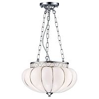 подвесной светильник arte lamp venezia a2101sp-4wh в Кемерово