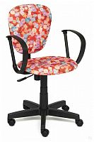 компьютерное кресло tetchair ch 413 детское детское в Кемерово