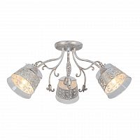 потолочная люстра arte lamp calice a9081pl-3wg в Кемерово