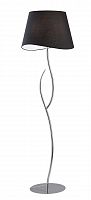 торшер mantra ninette satin nickel 1917 в Кемерово
