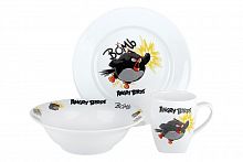набор angry birds movie black в Кемерово