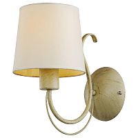 бра arte lamp orlean a9310ap-1wg в Кемерово