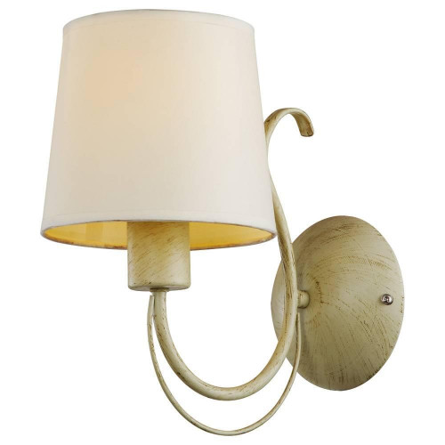 бра arte lamp orlean a9310ap-1wg в Кемерово