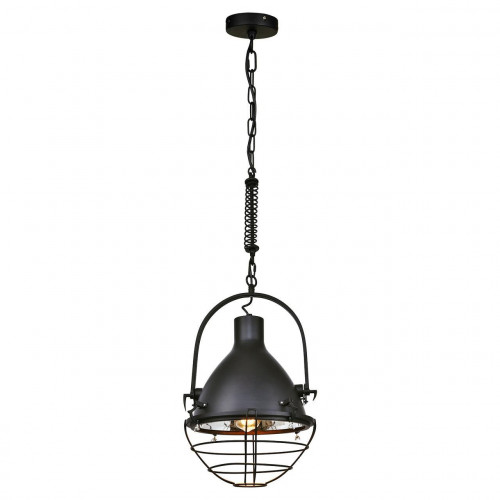 подвесной светильник lussole loft grlsp-9989 в Кемерово