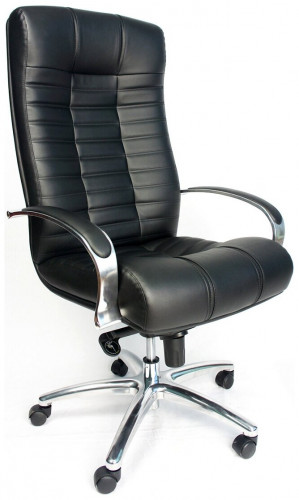 компьютерное кресло everprof atlant al m для руководителя в Кемерово