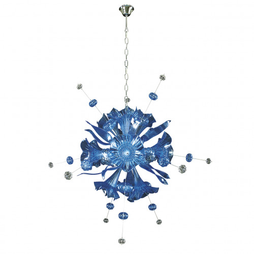подвесная люстра lightstar celesta 893121 в Кемерово