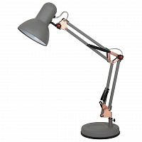 настольная лампа arte lamp junior a1330lt-1gy в Кемерово