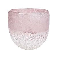 ваза розово-белого цвета в Кемерово