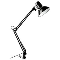 настольная лампа arte lamp senior a6068lt-1bk в Кемерово