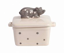 емкость для хранения с крышкой dot pig в Кемерово