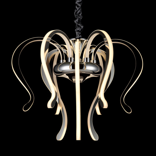 подвесная светодиодная люстра mantra versailles 5562 в Кемерово