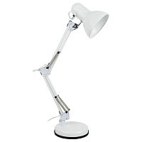 настольная лампа arte lamp junior a1330lt-1wh в Кемерово