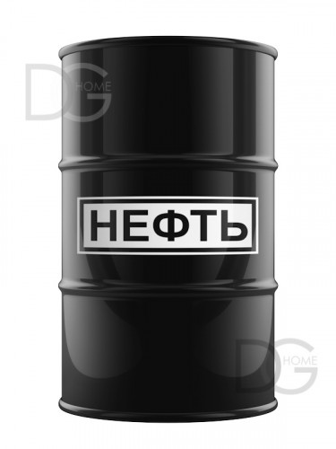 декоративная бочка нефть l в Кемерово
