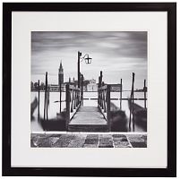 постер с паспарту в раме venice dream ver. 1 в Кемерово