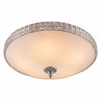 потолочный светильник toplight salome tl2630x-05ch в Кемерово