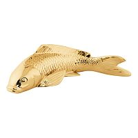 настенный декор рыбка magic fish gold big в Кемерово