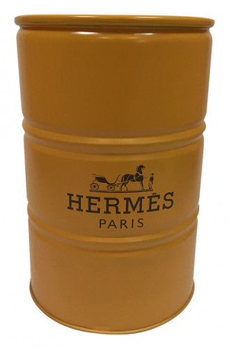 декоративная бочка hermes l в Кемерово