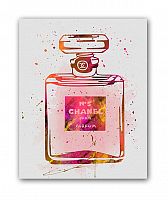 постер chanel №5 а3 в Кемерово