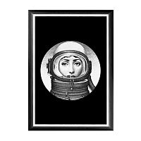 арт-постер космос fornasetti в Кемерово