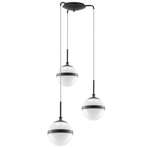подвесная люстра lightstar globo 813137 в Кемерово