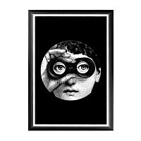 арт-постер опера fornasetti в Кемерово