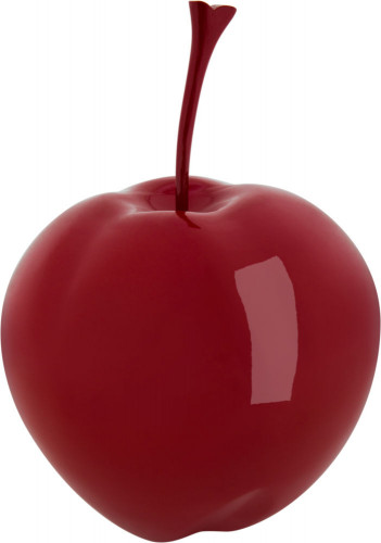 декор apple red middle в Кемерово